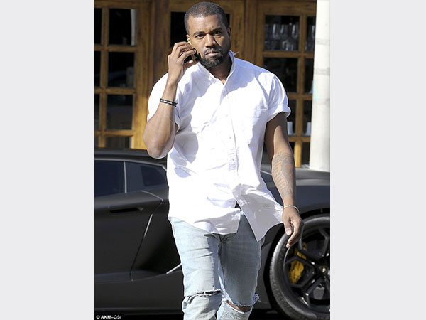 كيم كاردشيان