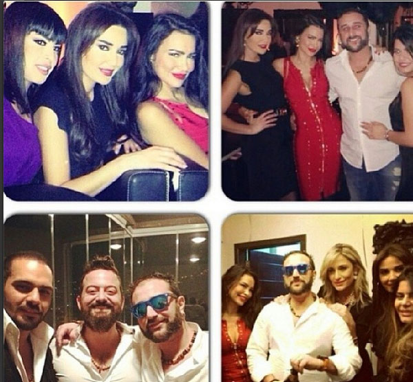 سيرين عبدالنور