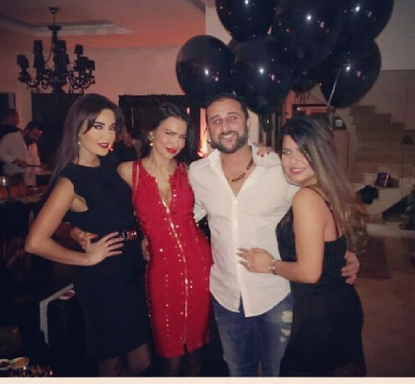 سيرين عبدالنور