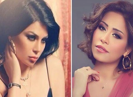 اشتعال الحرب شيرين عبدالوهاب اللبنانية هيفاء وهبي بسبب ريكي 2014-04-13_00181.jpg