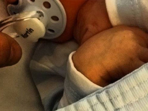 مارتين ايكر كاسياس