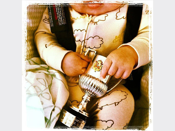 مارتين ايكر كاسياس