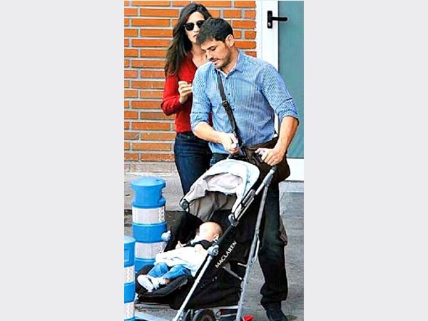 مارتين ايكر كاسياس