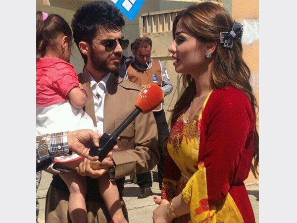 برواس حسين