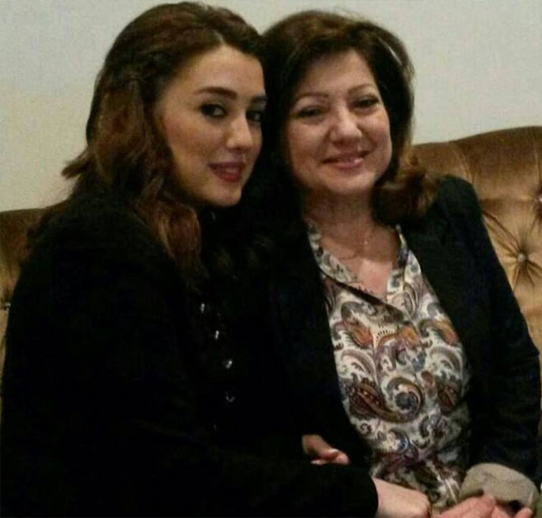 كندة علوش
