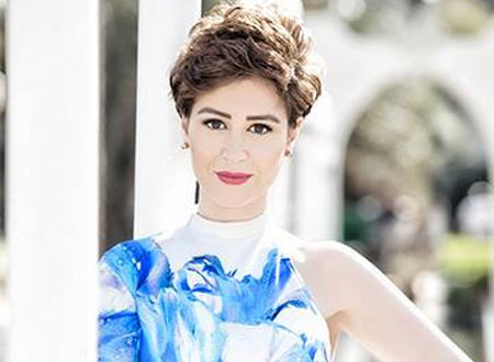 منة شلبي