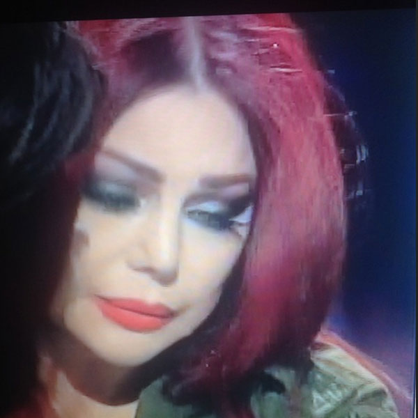 هيفاء وهبي