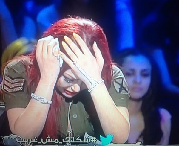 هيفاء وهبي