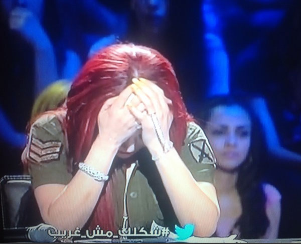 هيفاء وهبي