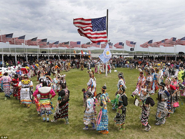 باراك اوباما وزوجته ميشيل في الهند