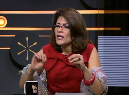 فاطمة ناعوت