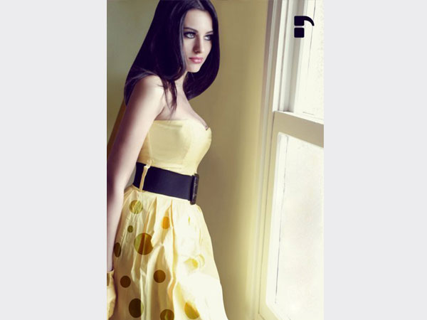 توفانا توركاي