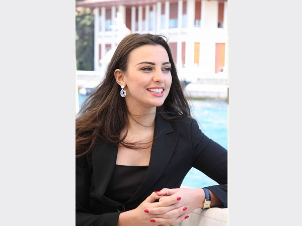 توفانا توركاي