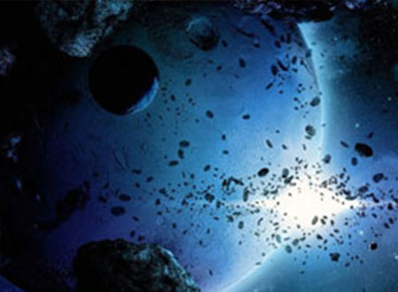 رجلا أعمال صينيان يحجزان تذكرتين ليكونا أول مدنيين يسافران للفضاء