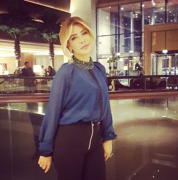 نوال الزغبي