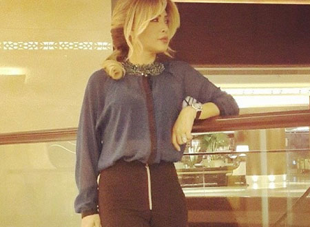 نوال الزغبي