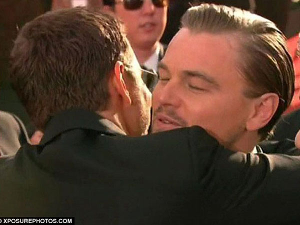 ليوناردو دي كابريو