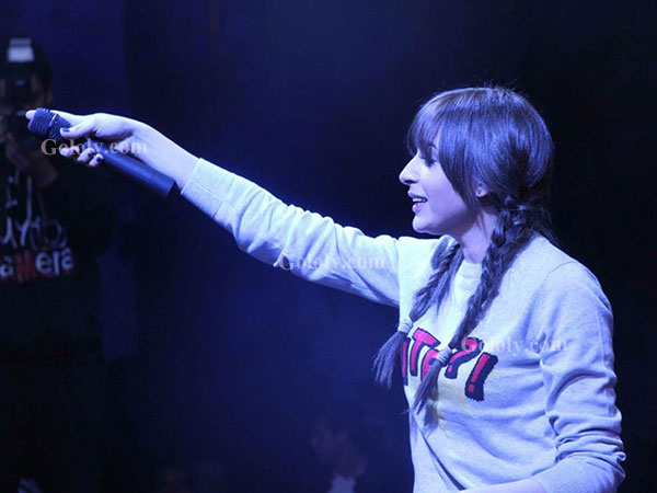 ساندي - المصرية