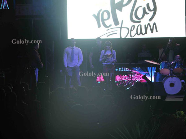 ساندي - المصرية