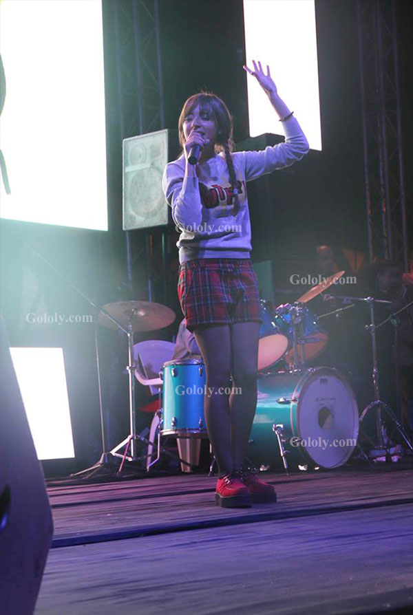 ساندي - المصرية