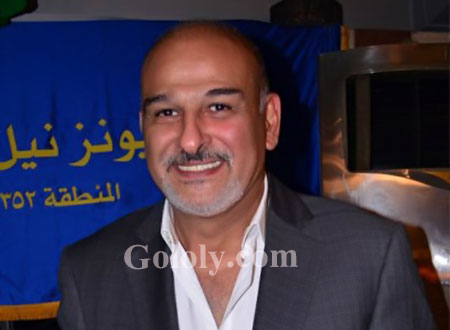 جمال سليمان