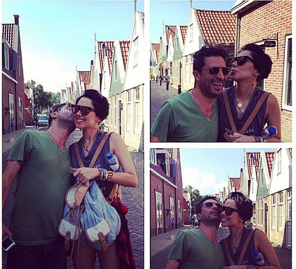 ياسمين رئيس