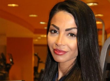 دوللي شاهين: أشعر بأن يوم القيامة قرب لهذه الأسباب