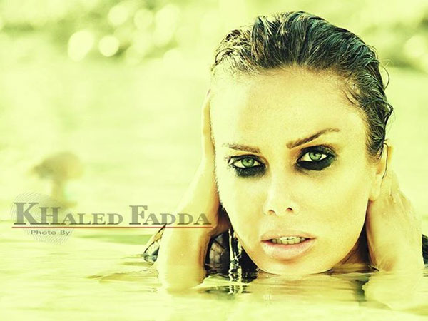صور ***ول سابا ترسم الشر