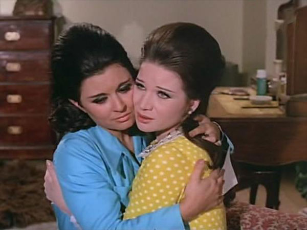 فيلم الحب الضائع