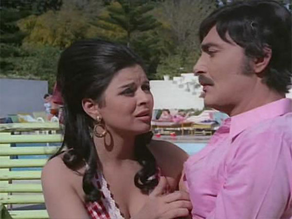 فيلم الحب الضائع