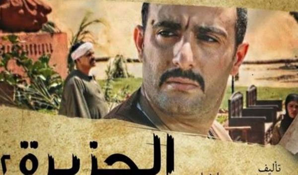 احمد السقا - الجزيرة 2