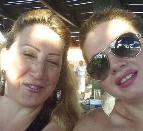 رانيا فريد شوقي