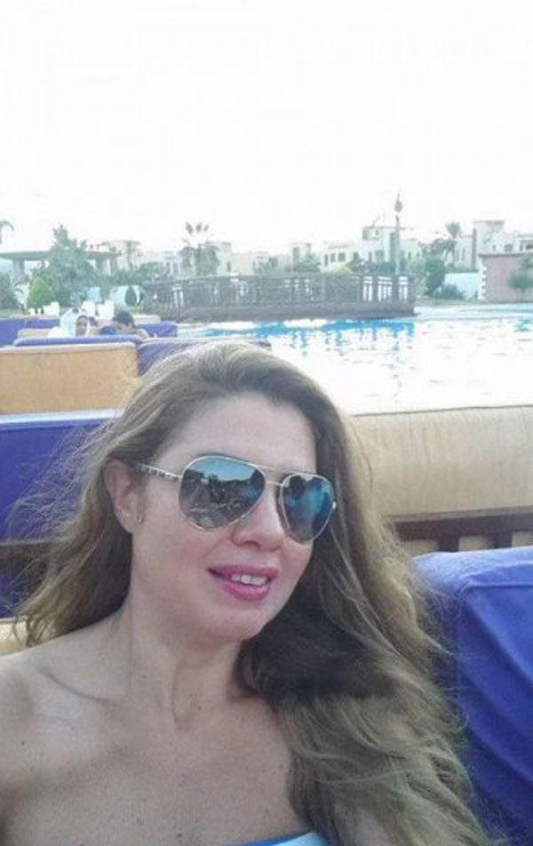 رانيا فريد شوقي