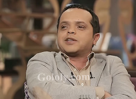 جولولي    محمد هنيدي يتزوج من روبي في «يوم مالوش لازمة».. فيديو