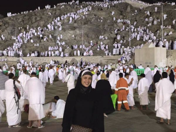 ياسمين عبدالعزيز