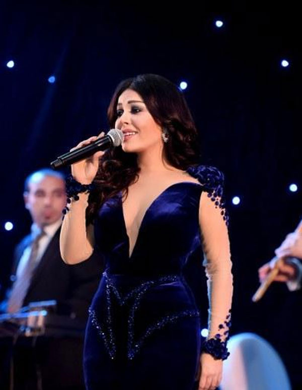 سارة الهاني