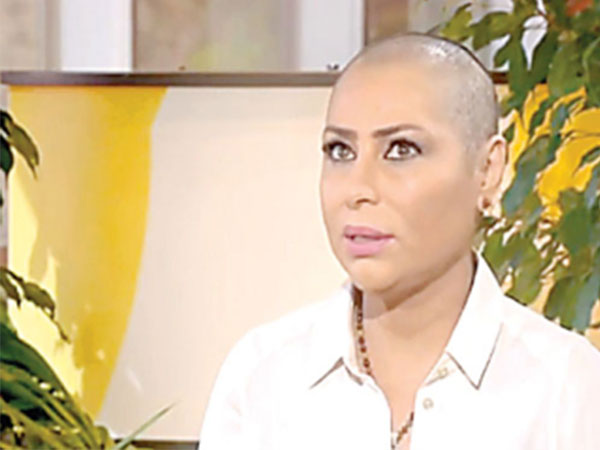 زهرة الخرجي