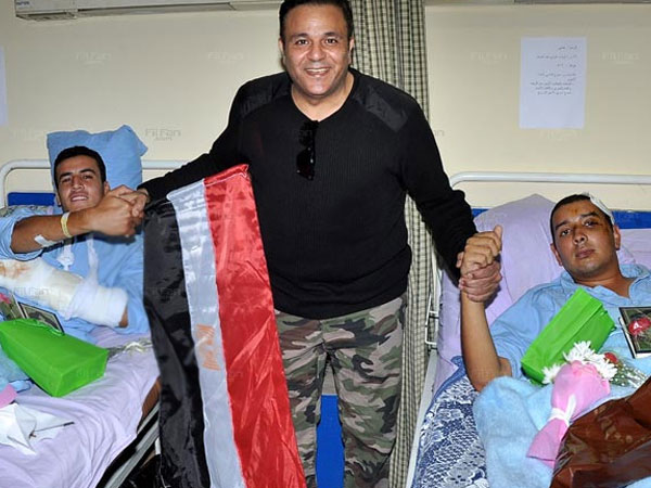 محمد فؤاد