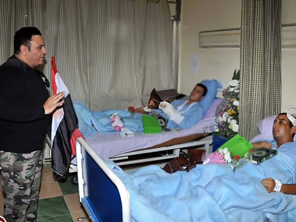 محمد فؤاد