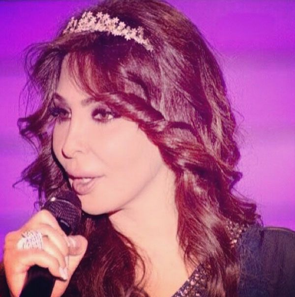 اليسا