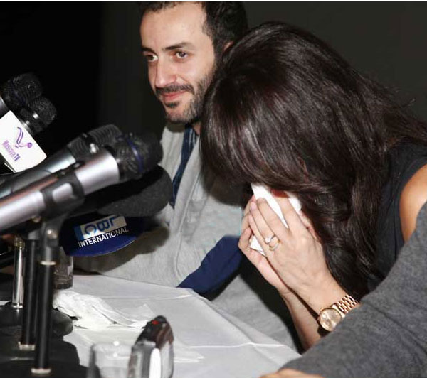 سيرين عبدالنور