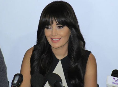 سيرين عبدالنور