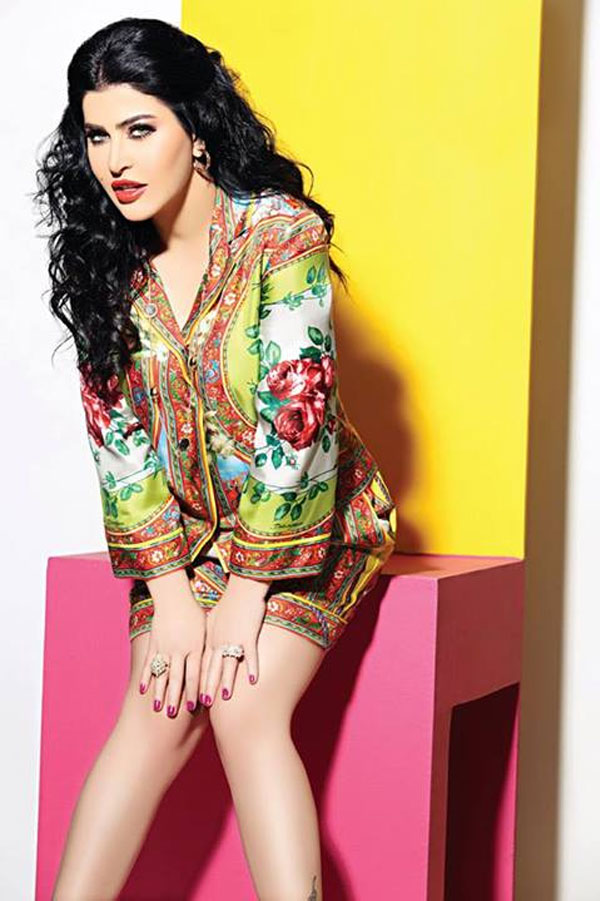 جومانا مراد