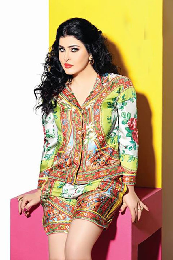 جومانا مراد