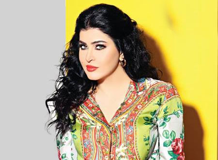 جومانا مراد