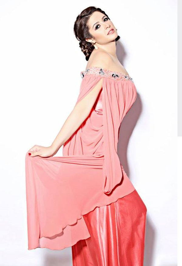 ياسمين عبدالعزيز