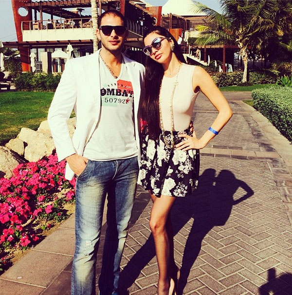 لاميتا فرنجية