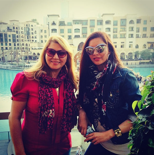 لاميتا فرنجية