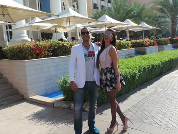 لاميتا فرنجية