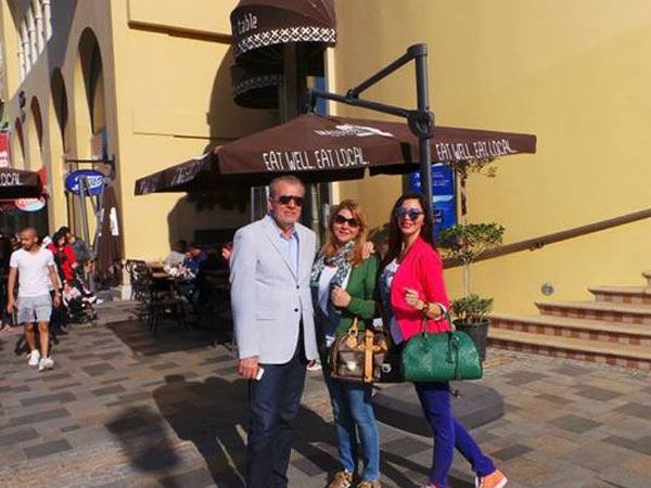 لاميتا فرنجية